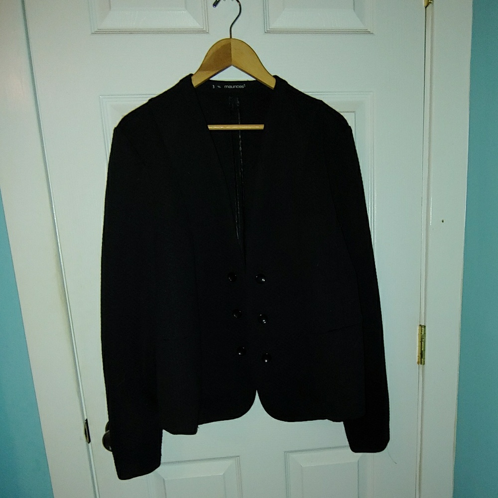 Maurices Blazer